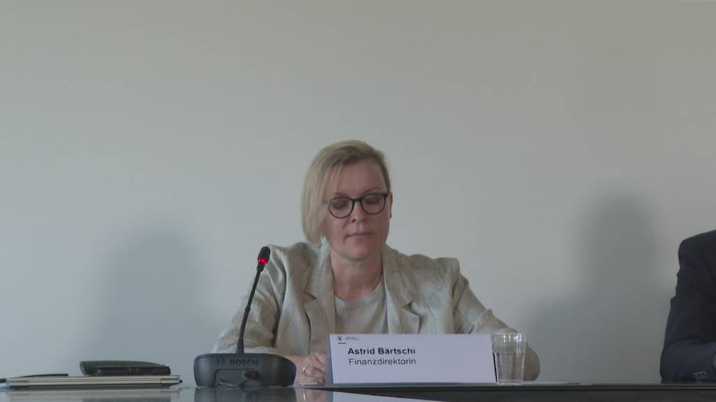 Steuersenkung ab 2025 im Kanton Bern geplant