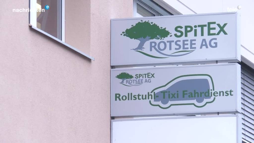 Ebikon verweigert Spitex Rotsee die Bewilligung