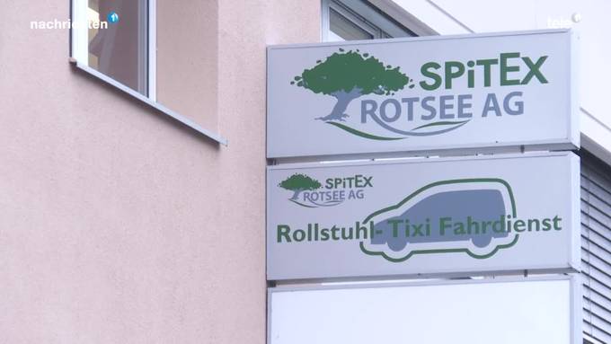 Ebikon verweigert Spitex Rotsee die Bewilligung