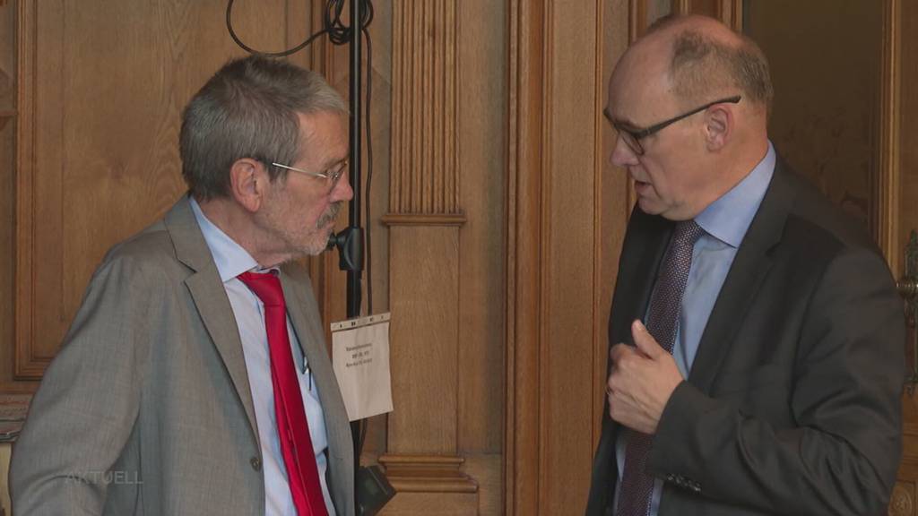 Tschüss Bundesparlament: Diese 5 Politiker räumen ihre Sessel und sagen wie schwer der Abschied fällt