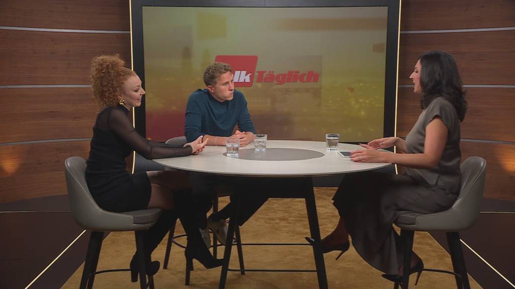 «Love Roulette»: Ein Film über die Liebe im 21. Jahrhundert 