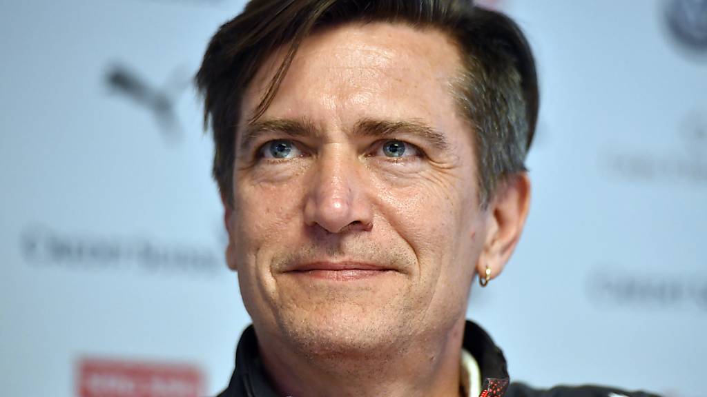 Der Schweizerische Fussballverband setzt die Zusammenarbeit mit Frauen-Nationaltrainer Nils Nielsen bis Ende 2022 fort