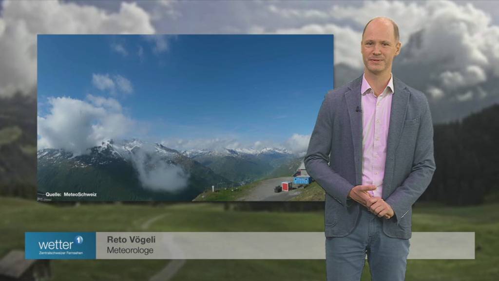 Wetter vom 07.06.2026