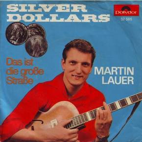 Silver Dollars