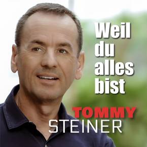 Weil du Alles bist
