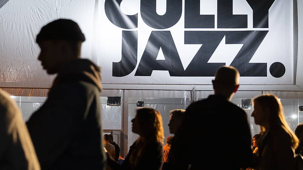 Mehr als 130 Konzerte standen auf dem Programm der 42. Ausgabe des Cully Jazz. (Archivbild)