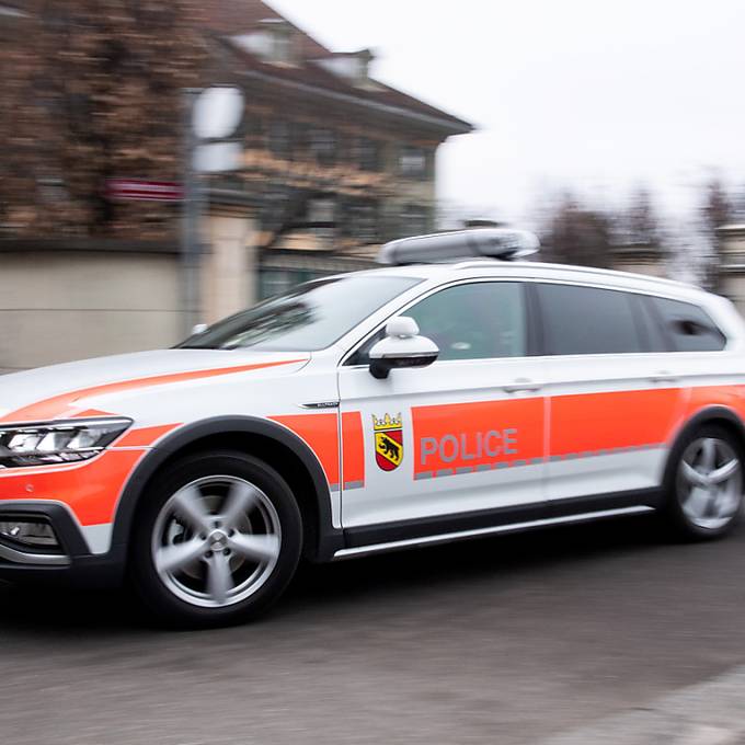 Brand in Belper Schopf kann sofort gelöscht werden +++ Velofahrer bei Zollikofen schwer verletzt
