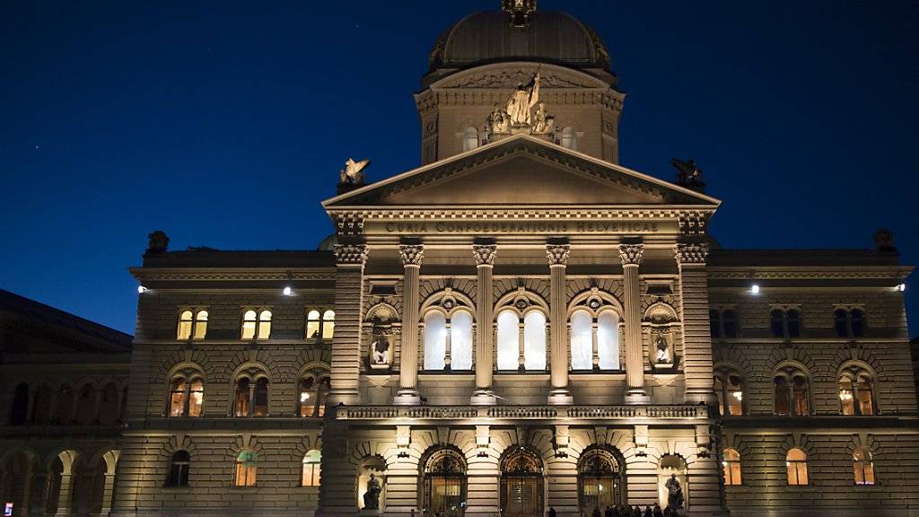In der Schweiz sind laut dem Bundesrat zahlreiche ausländische Agenten «unter diplomatischer Tarnung» im Einsatz. (Symbolbild)