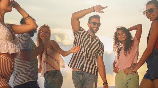 Hol dir dein Ferienfeeling mit dem FM1 Sommerhits-Tag