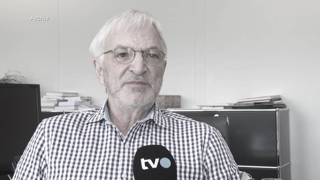 Nachruf Peter Eisenhut – Die Ostschweiz verliert einen grossen Wirtschaftsmann