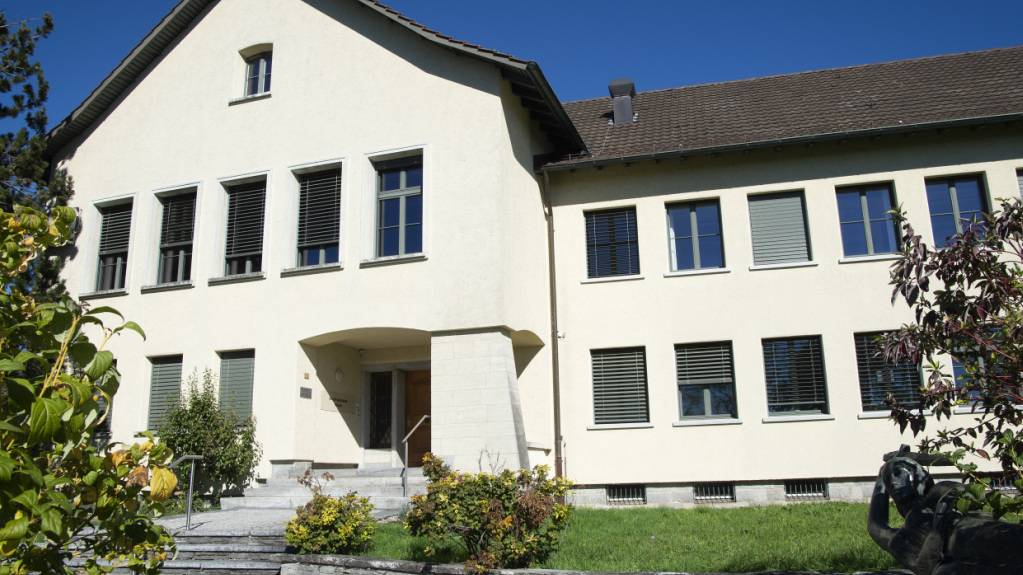 Dass der Vater die Kinder verletzt haben soll, sei nicht zu beweisen, argumentierte seine Anwältin. Das Bezirksgericht Hinwil wird das Urteil am 10. März fällen. (Archivbild)