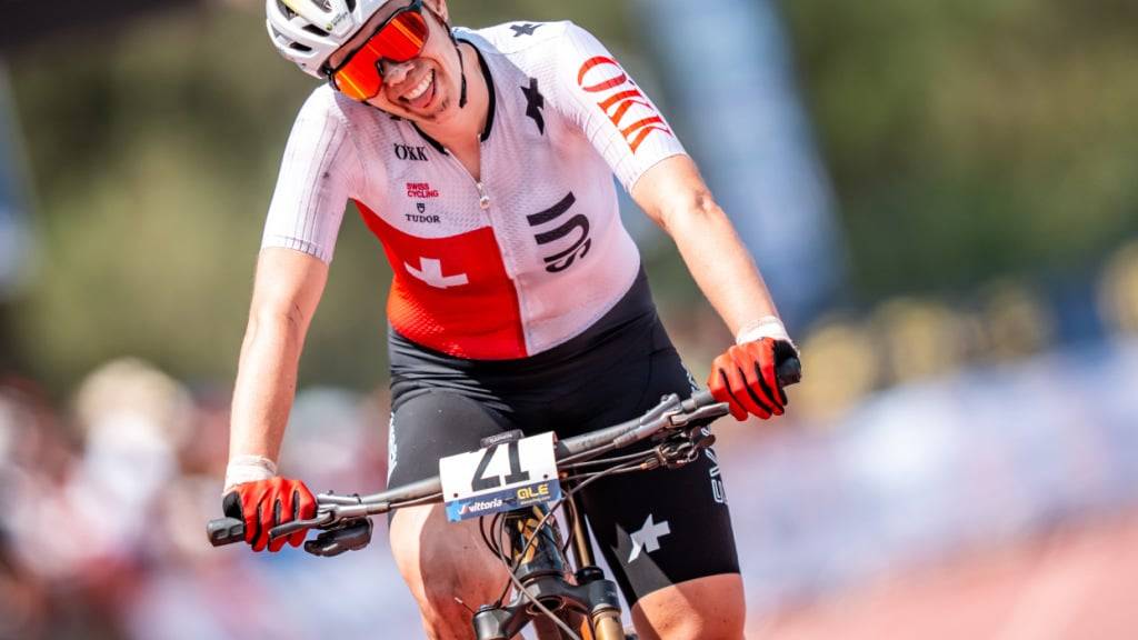 «Die 14. ist die letzte»: Linda Indergand (32) bestreitet im Wallis ihre letzte WM