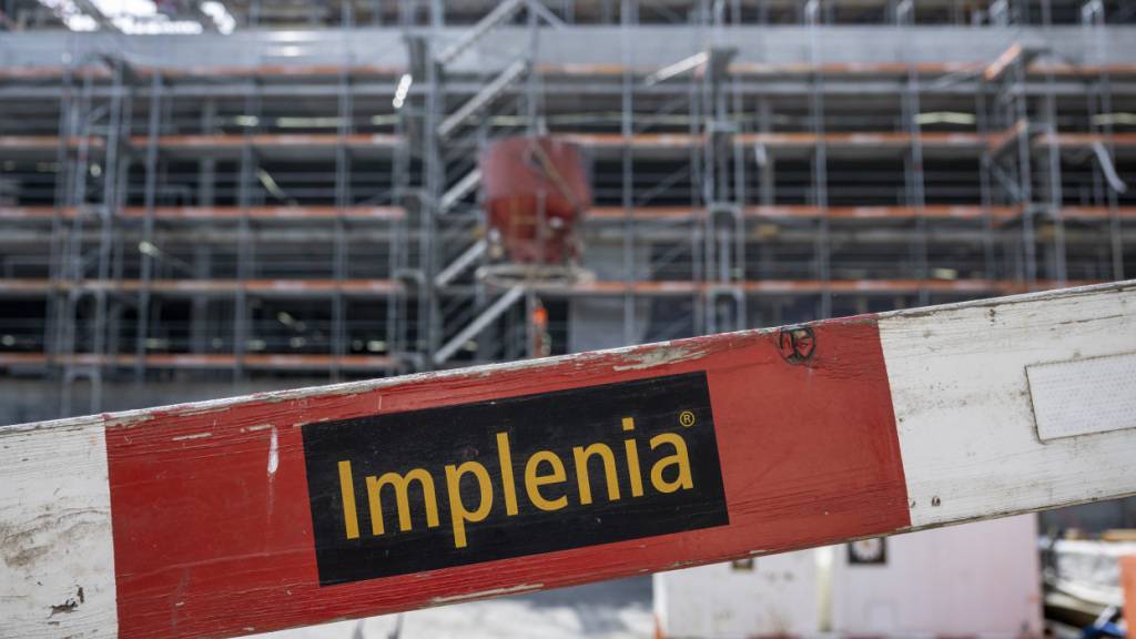 Implenia will mittelfristig 5 bis 10 Milliarden Umsatz erreichen