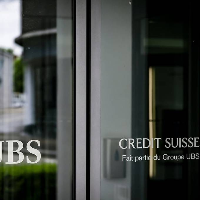 UBS-Schweiz-Chefin will 85 Filialen schliessen