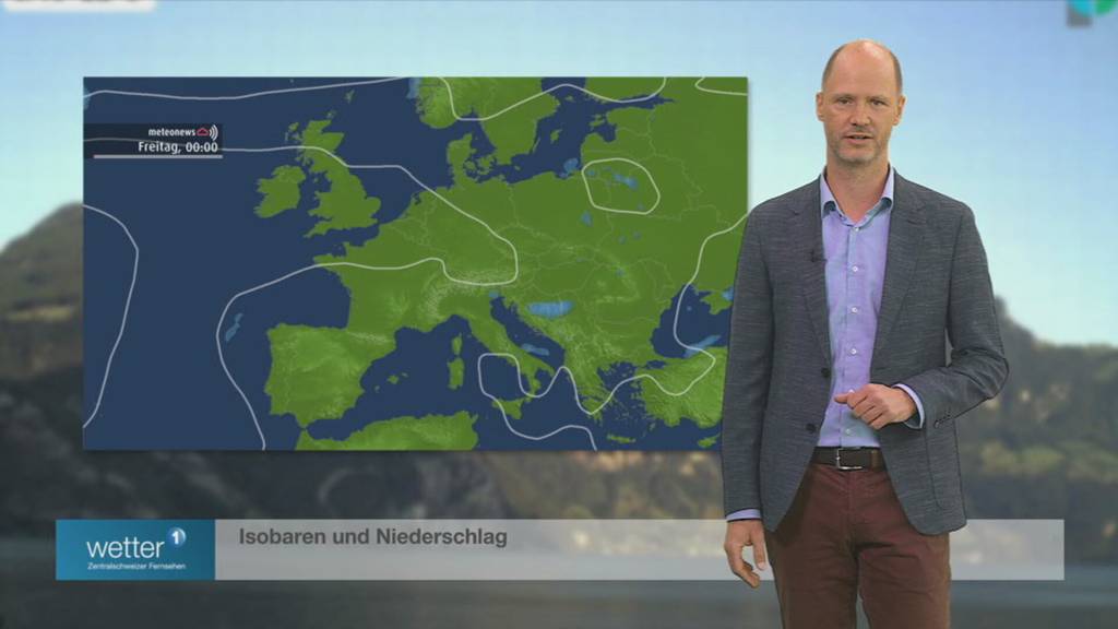 Wetter vom 23.07.2026