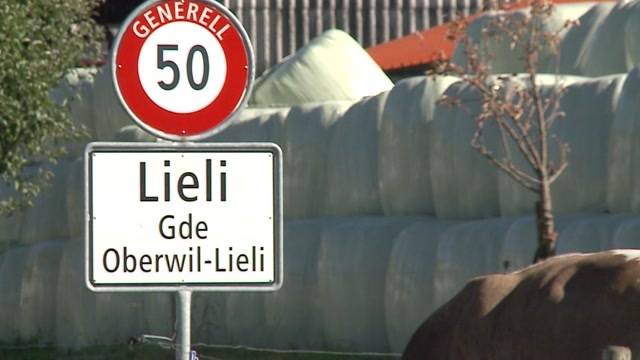 Keine Asylunterkunft in Oberwil-Lieli