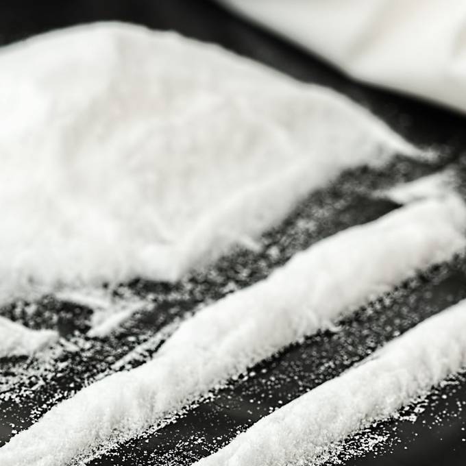 Bolivien meldet grössten Drogenfund aller Zeiten