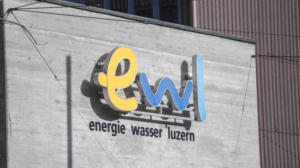 Der Stadtluzerner Energieversorger EWL hat frühzeitig Gas beschafft, um die Preise stabil halten zu können. (Archivaufnahme)