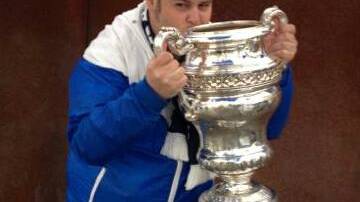 5 gwönnt: Lukas gewinnt 500 Franken