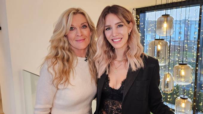 Anja Zeidler – Influencerin 