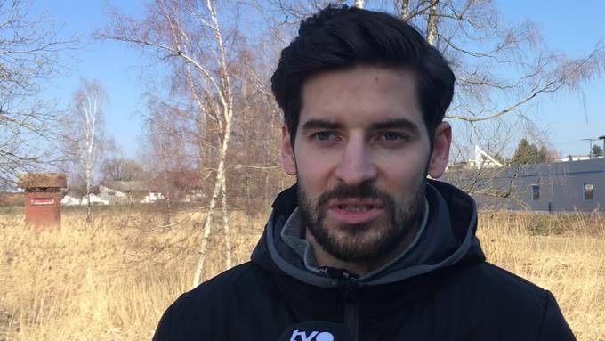 Playoff-Viertelfinal-Serie: Waldkirch-St.Gallen vs. Köniz