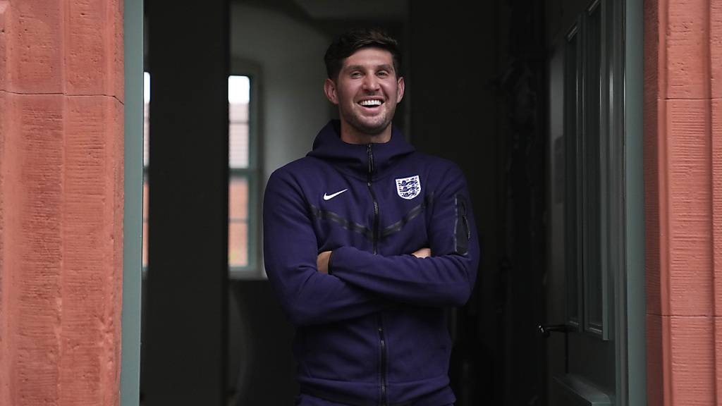 Englands John Stones wird eine neue Abwehr dirigieren müssen