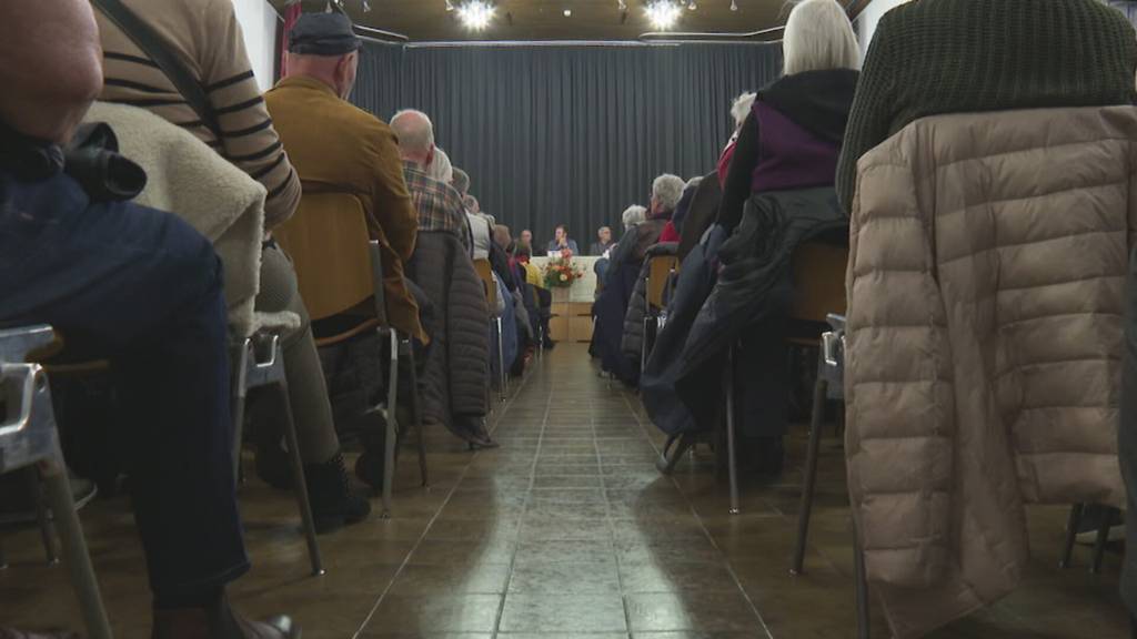 Verkauf des Kirchentreffs in Wittigkofen sorgt für Diskussionen