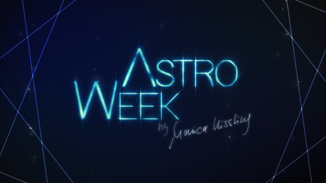 AstroWeek