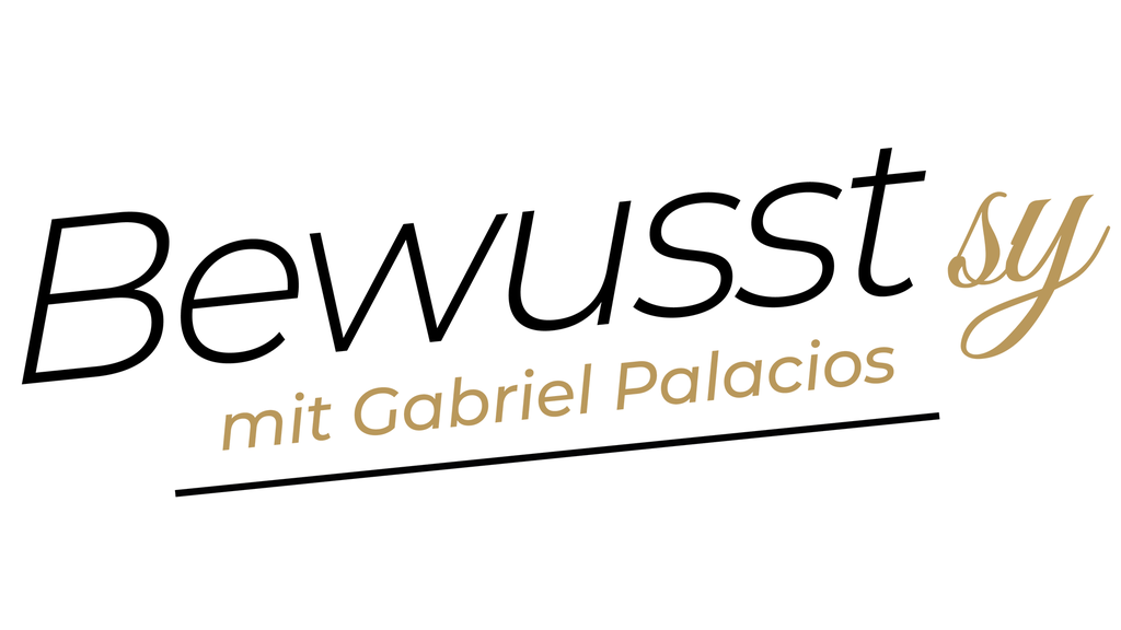 Bewusstsy mit Gabriel Palacios