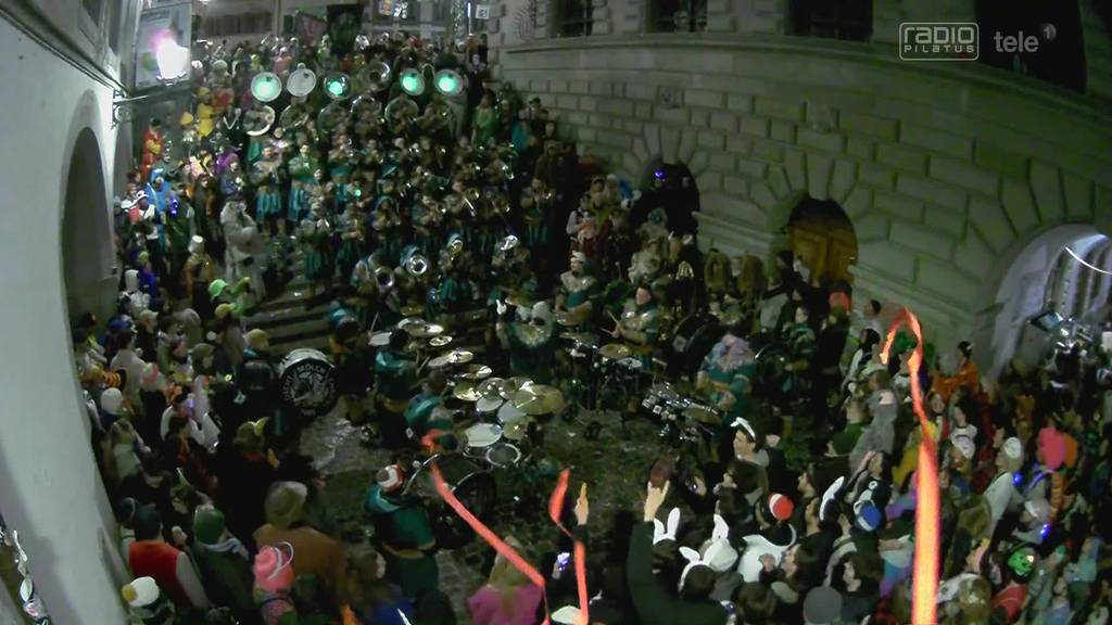 Loschtmölch Chriens