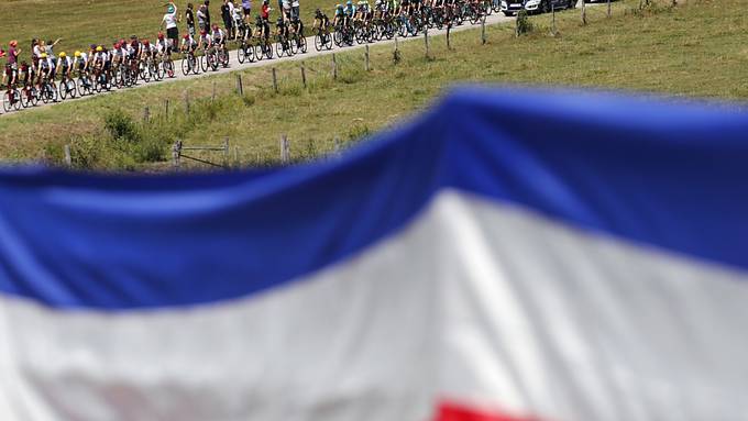 Springt Frankreich für die abgesagte WM in Aigle/Martigny ein?