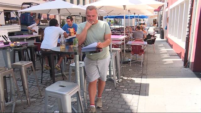 Streetfood-Festival verärgert Beizer