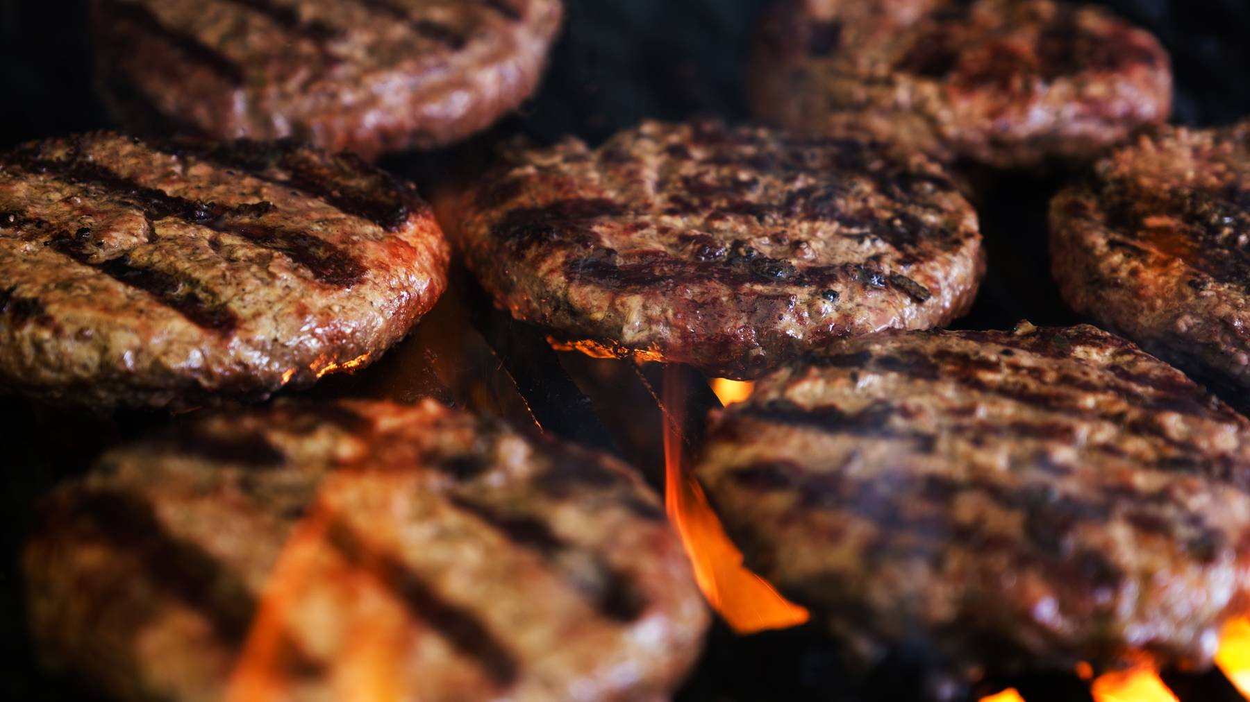 Mayo muss in Burger-Hack