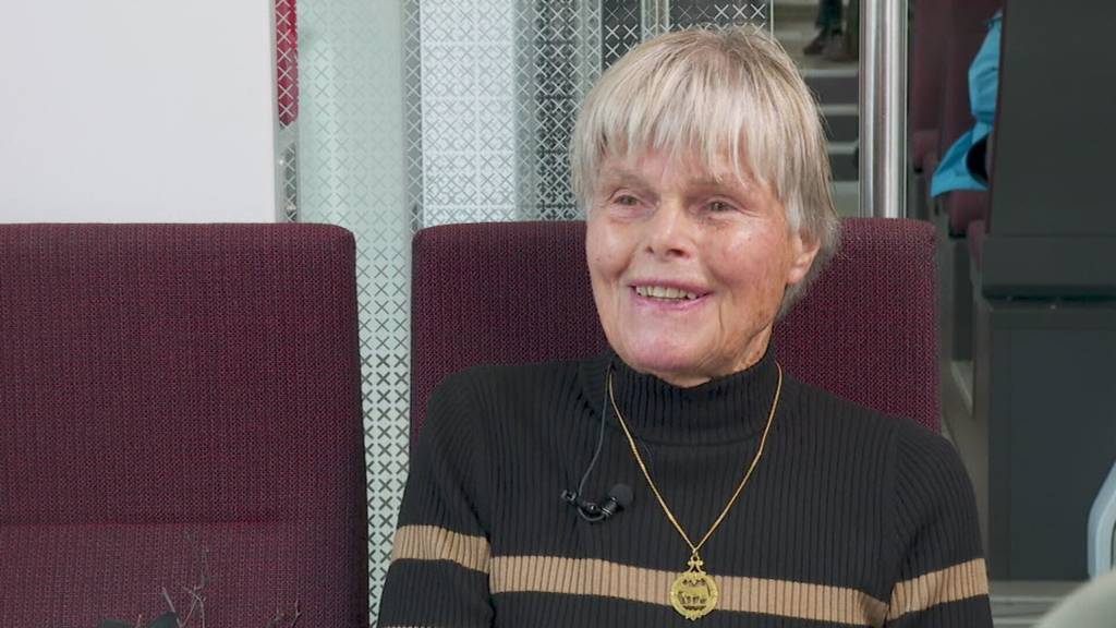 Gret Zellweger - Künstlerin