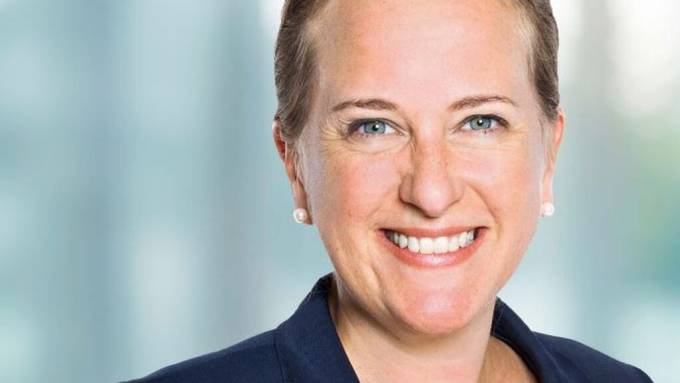 Jacqueline Theiler gibt Amt als Präsidentin der FDP Luzern ab