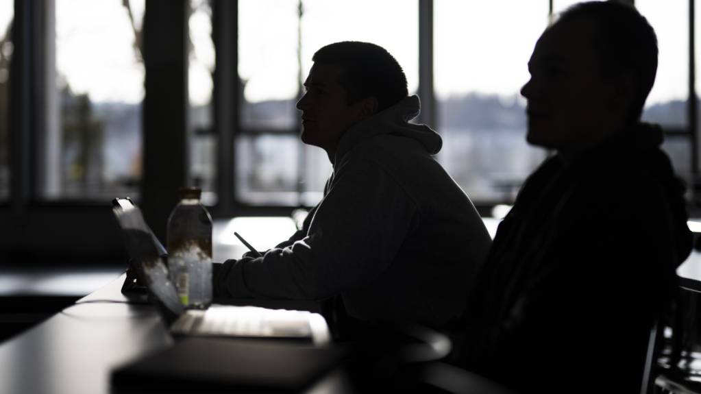 Das Bundesverwaltungsgericht folgt dem Entscheid der SBFI:  Die Universität St. Gallen erhält für ein Projekt im Bereich der Weltraumforschung keine Fördermittel. (Symbolbild)