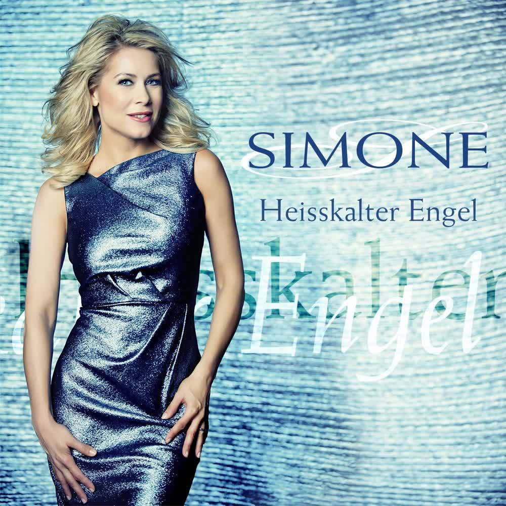 Simone - Heisskalter Engel
