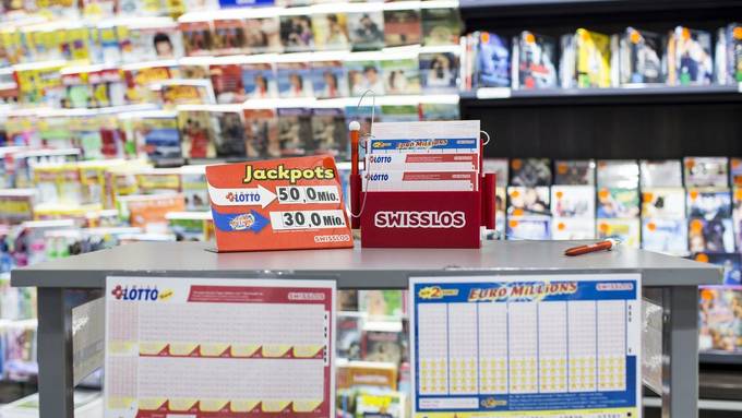 Bewaffneter Raubüberfall auf Kiosk