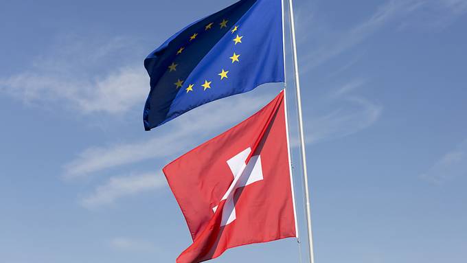 Bundesrat will institutionelle Fragen mit EU sektoriell klären