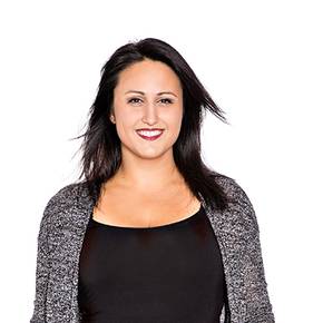 Nina Roost (Summer Dreaming - Kate Yanai)