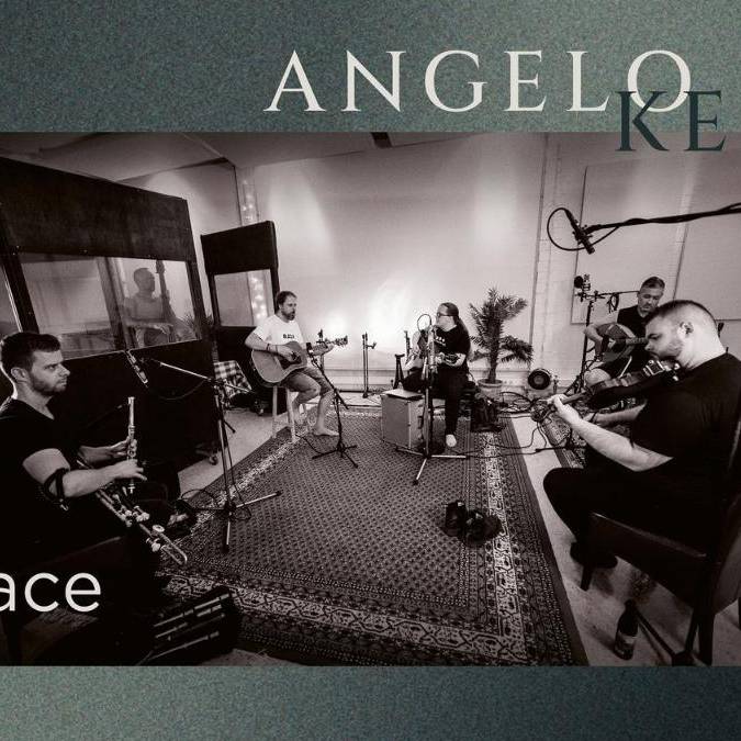Angelo Kelly über das Album «Grace»