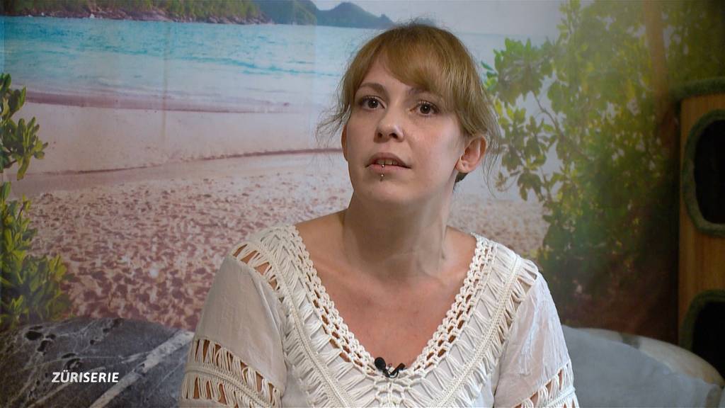 Teil 4: Leben mit einer Angststörung