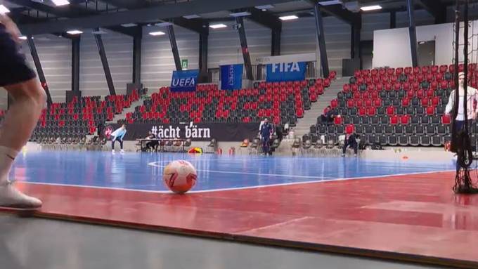 Futsal, Frühlingsschwinget oder Filmfestival – das läuft dieses Wochenende