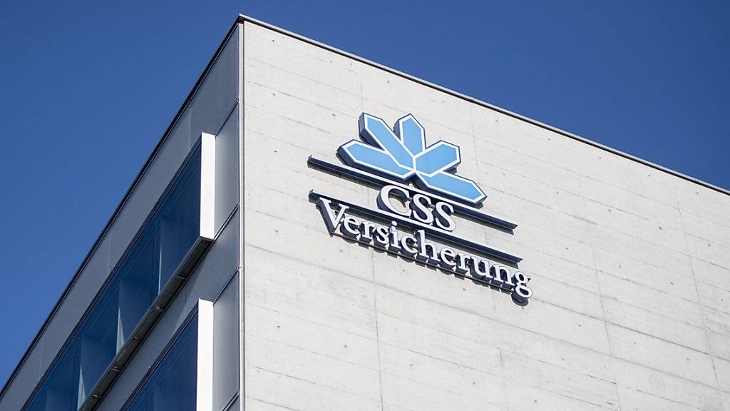 CSS und Klug Krankenkassen mit unterridischen Geldpolstern