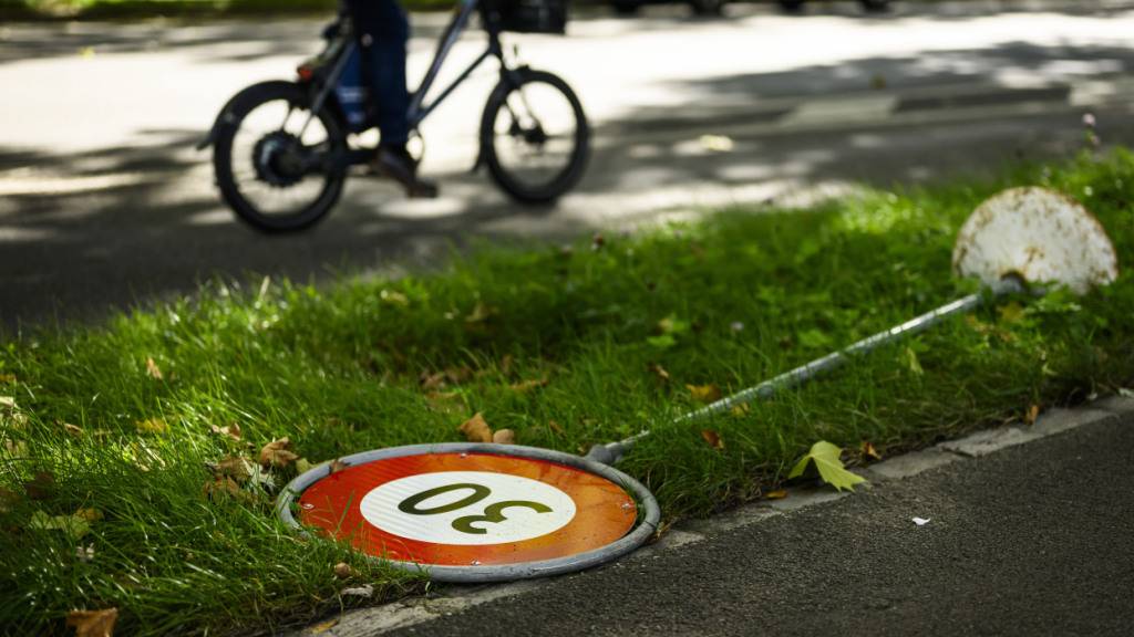 Gemeinderat Herisau AR will Volksinitiative für ungültig erklären