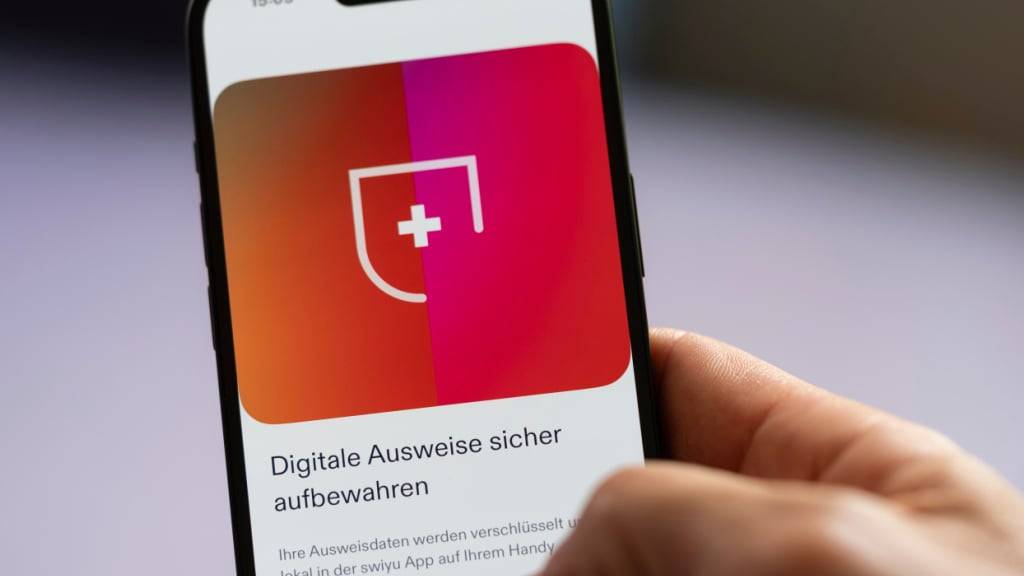 Mass-Voll reichte beim Zürcher Regierungsrat eine zweite Beschwerde zur E-ID-Abstimmung ein. (Archivbild)