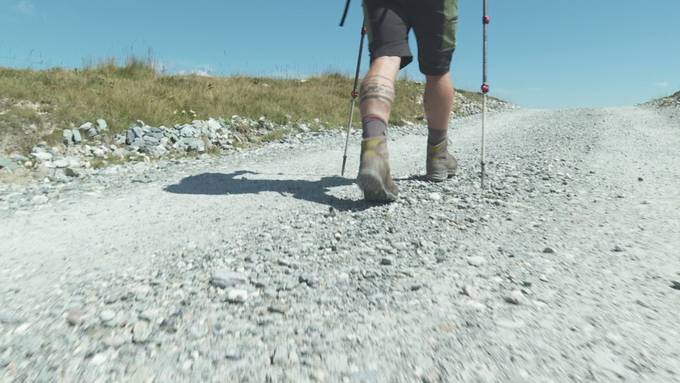 «Everesting»: Morgen Joe besteigt den höchsten Berg der Welt