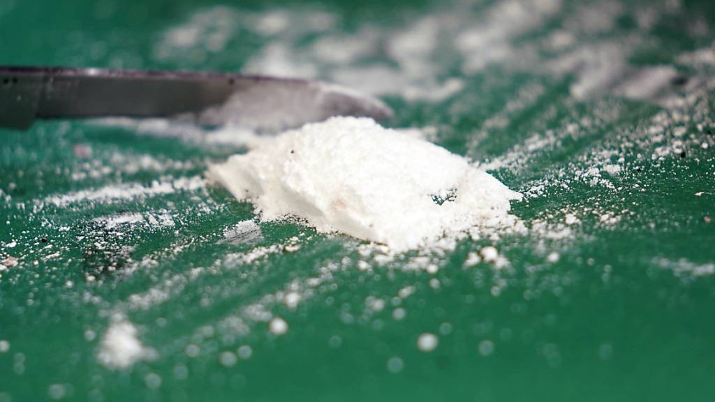 Zürcher Drogen-Teststelle trifft vermehrt auf sehr reines Kokain
