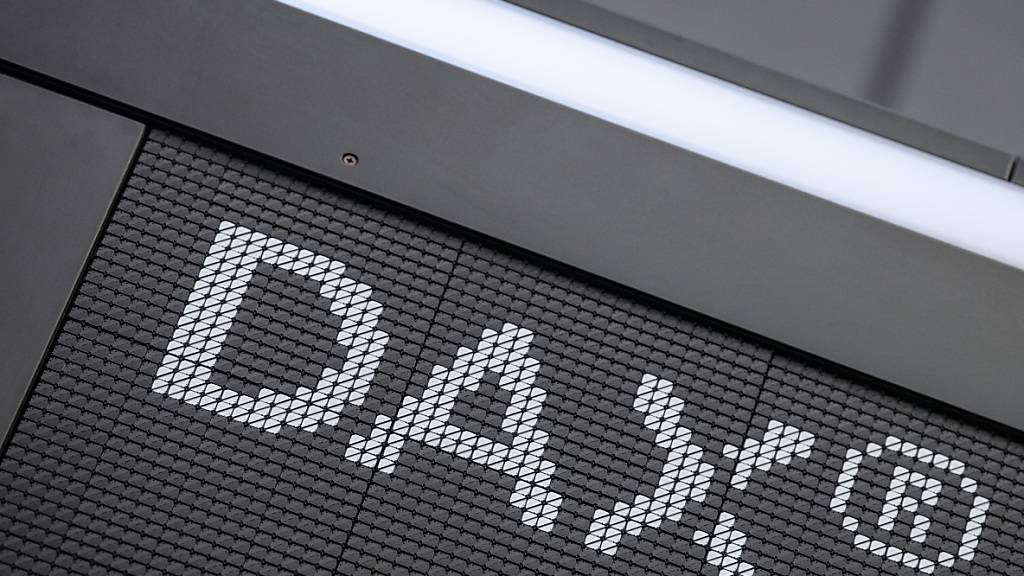 Nach dem Rekordjahr 2022 dürfte die Deutsche Börse für 2023 an diesem Mittwoch (19.00 Uhr) nochmals verbesserte Zahlen vorlegen. Angepeilt hatte der Vorstand zuletzt einen Anstieg der Nettoerlöse um etwa 15 Prozent auf rund fünf Milliarden Euro. (Symbolbild)