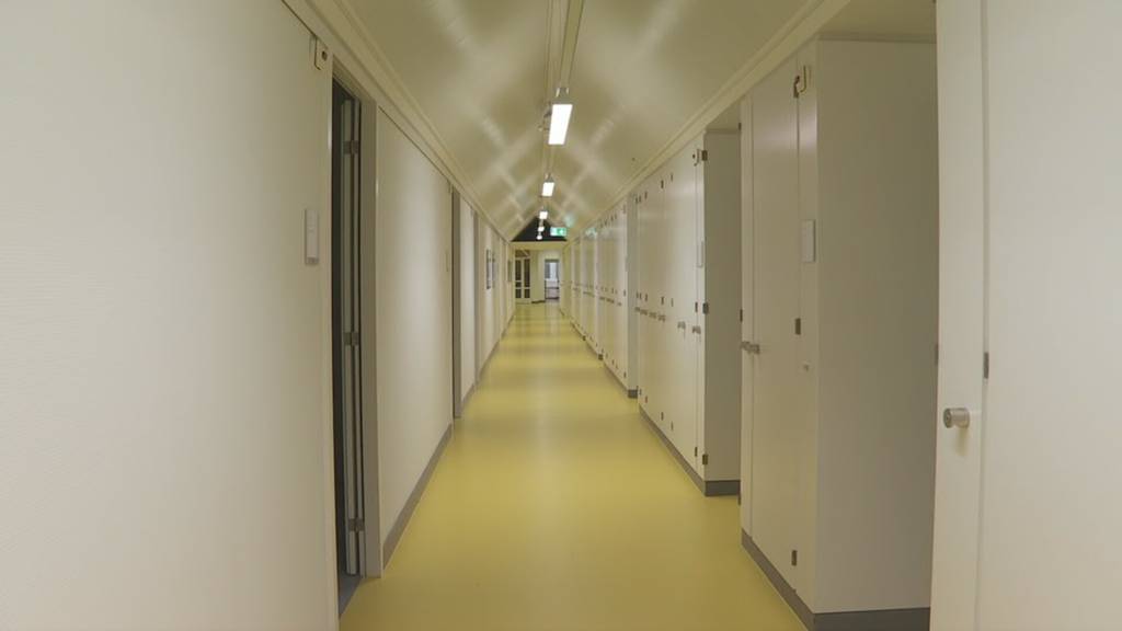 Ausbau Psychiatrie Luzern